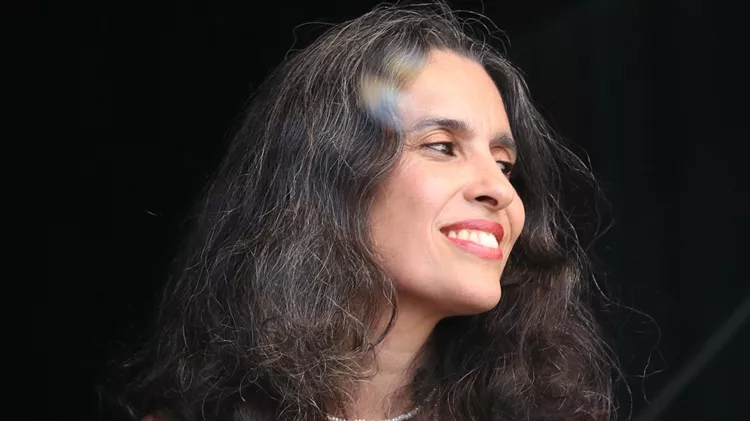 Lamia Bedioui
