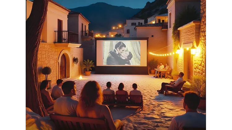 Cinema Παντού