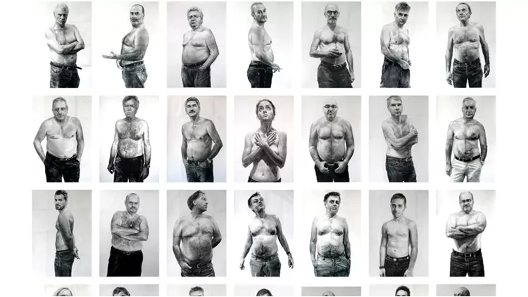 Ντιντιέ Πακινιόν Ελλάδος Μούσες