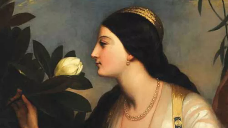 Η Επανάσταση του 1821 και οι Νεοελληνικές Τέχνες