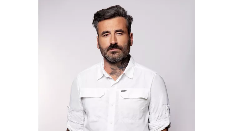 Γιώργος Μαυρίδης