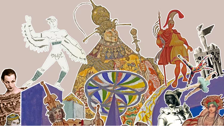 Μικροί ενδυματολόγοι