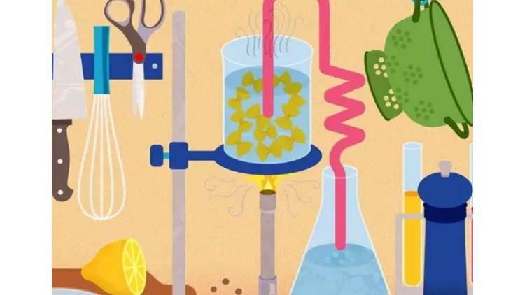 ΠΕΙΡΑΜΑΤΑ ΑΠΟ ΤΗΝ ΚΟΥΖΙΝΑ ΜΑΣ