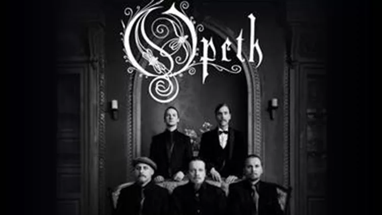 Opeth