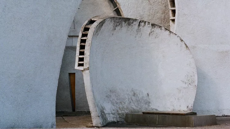 Alfred Agostinelli, Abraham Miletsky’s Crematorium, Kyiv, 2019