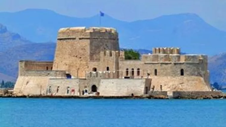 Μπούρτζι