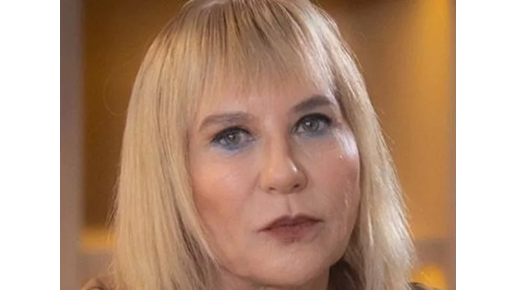 Σώτη Τριανταφύλλου