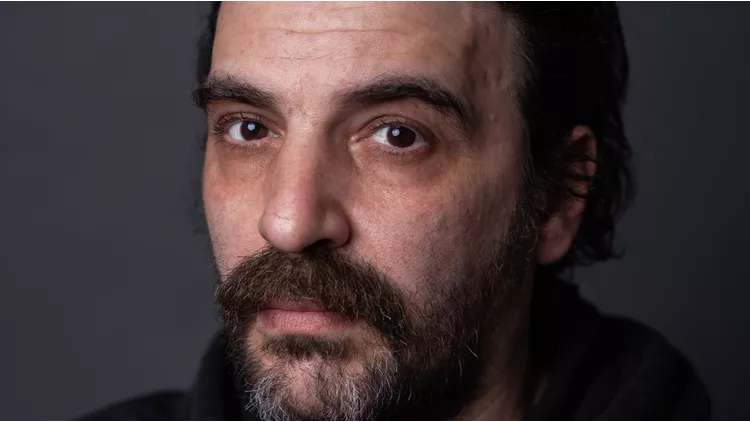 Στέλιος Καραμανώλης