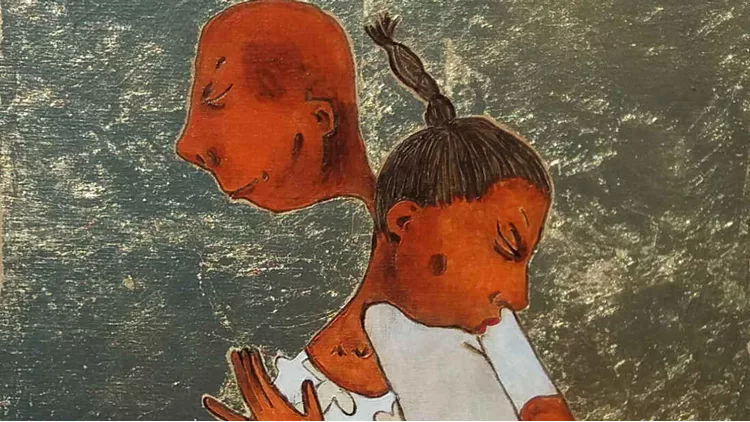 έκθεση Rolana Čečkauskaitė