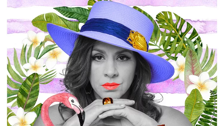 ΒΙΒΙΑΝ ΚΟΝΤΟΜΑΡΗ - Θερισμός