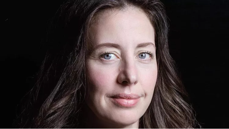 Γεωργία Ανδρέου