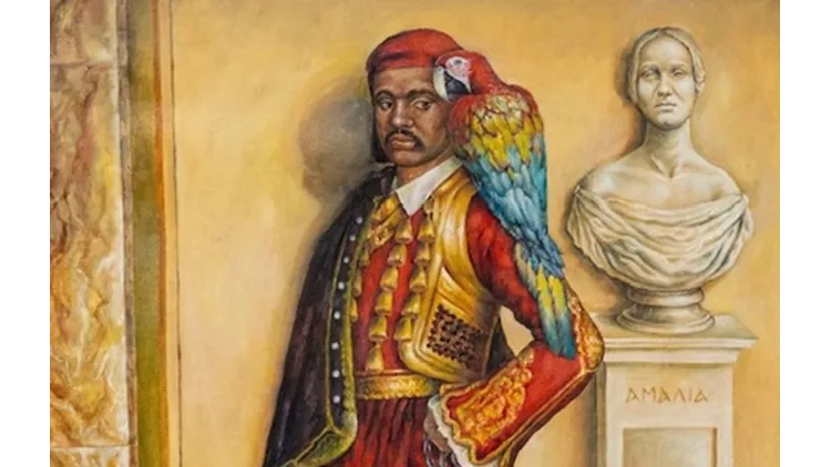 Στην Ελλάδα του Βασιλιά Όθωνα