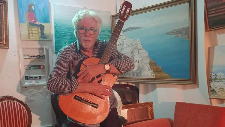 Α.Πελεκάνος.