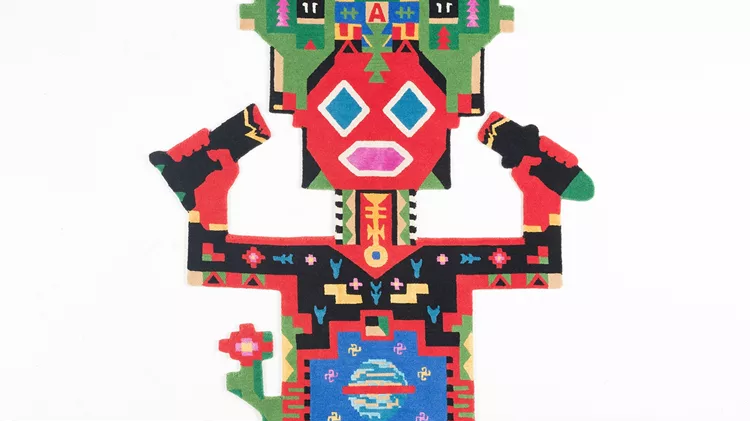 The World Awaits You As A Garden