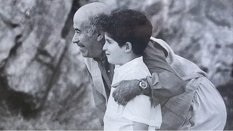 Ο Ηλίθιος του Ντοστογιέφσκι