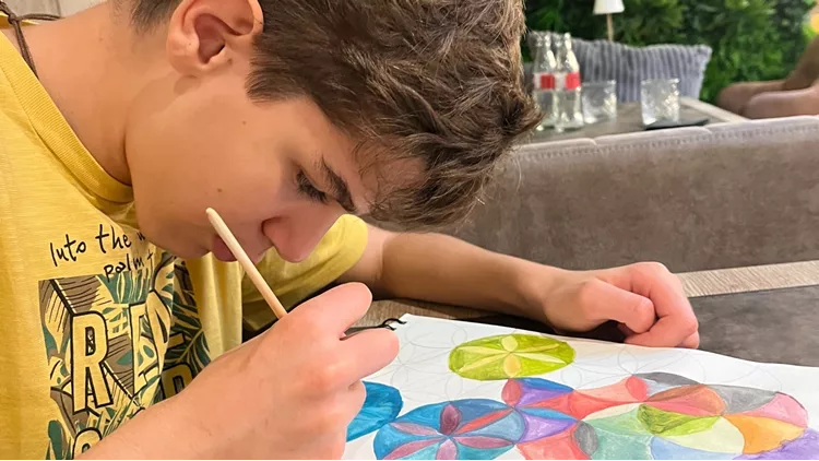 Νικηφόρος Αρκεί να το πιστέψεις