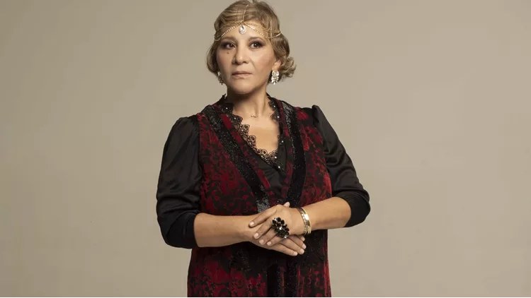 Μαρίκα με είπανε - Μαρίκα με βγάλανε