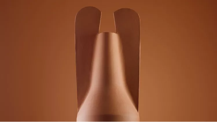 Shaped by Earth