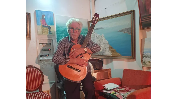 Α.Πελεκάνος.