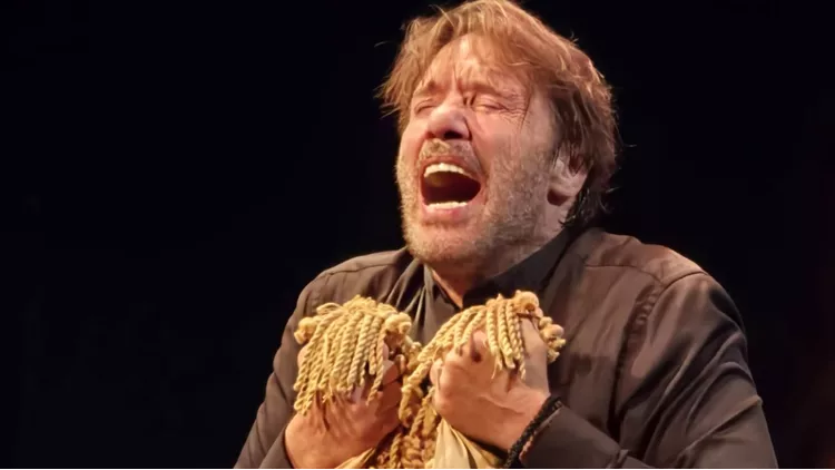 Βροχή τα βέλη