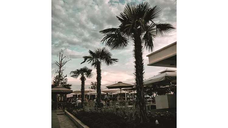 Avenue Θεσσαλονίκη