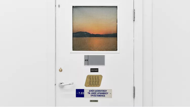 Ελένη Παπάζογλου Proposing Everything Twice