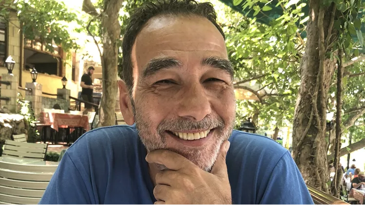 Κώστας Κατράκης