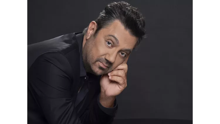 Γιώργος Θεοφάνους