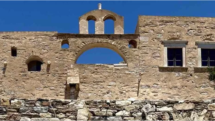 Πύργος Μπαζαίου