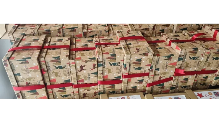 Μαζί για το παιδί