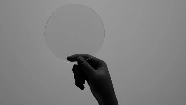 Ένα βλεφάρισμα στο σύμπαν