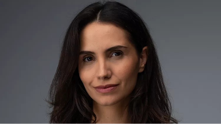 Μελίνα Κόντη