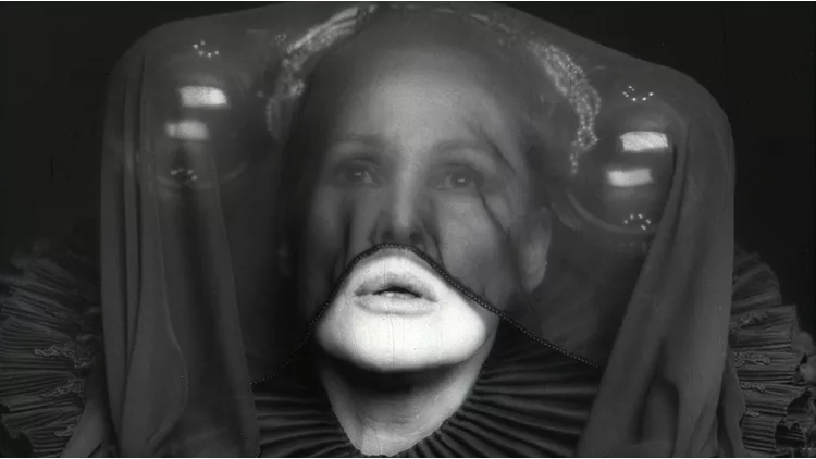 Matthew Barney
