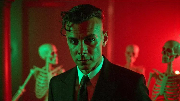 Asaf Avidan