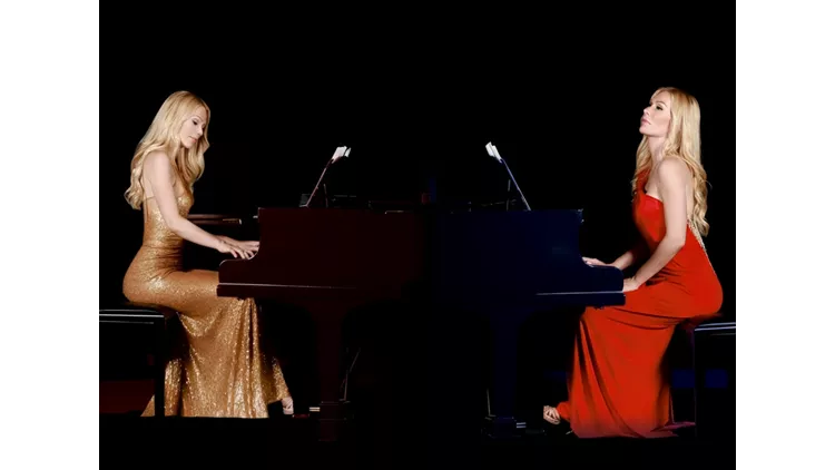 Το Κονσέρτο ενός Παράδοξου Κόσμου