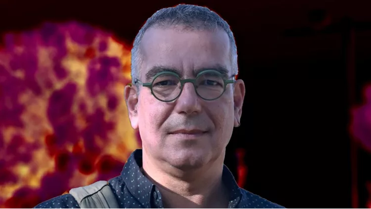 Θοδωρής Αμπαζής