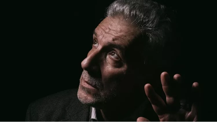 Αρχιμάστορας Σόλνες