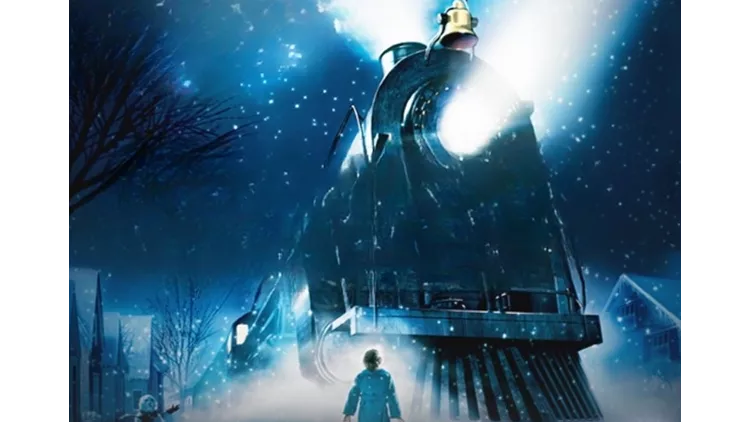 The Polar Express in Concert