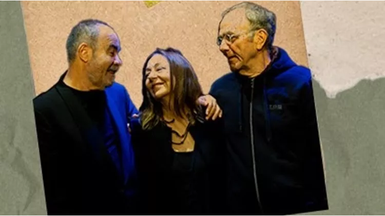 Όταν η πραγματικότητα παραπατάει