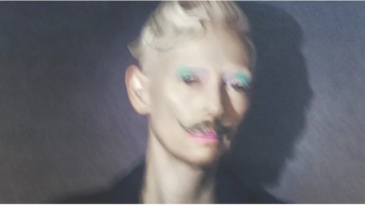 Ongoing Tilda Swinton