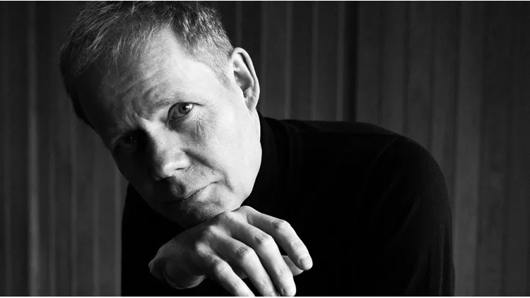Max Richter