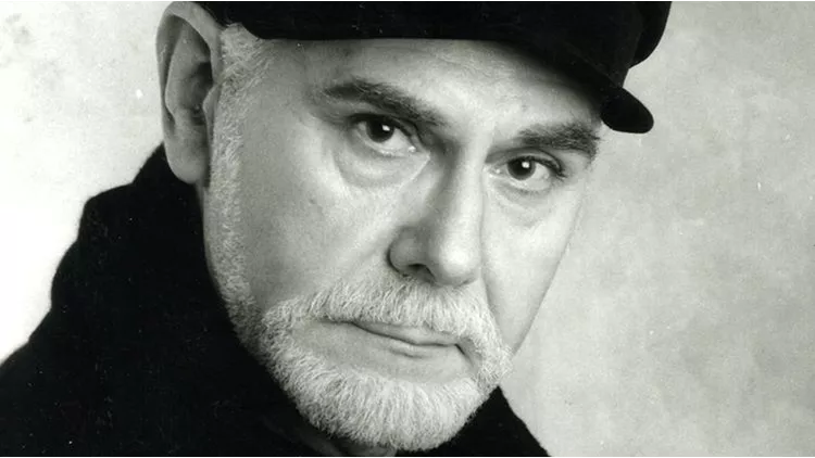 Ανδρέας Βουτσινάς