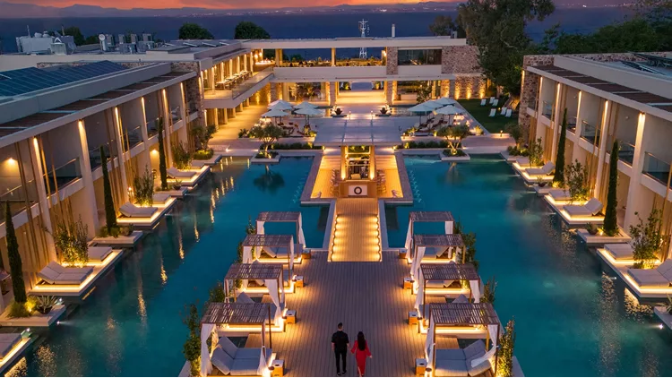 royal peral island