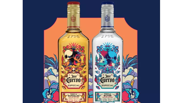 jose cuervo