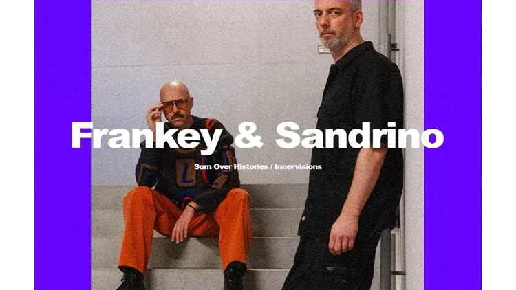 Frankey-Sandrino