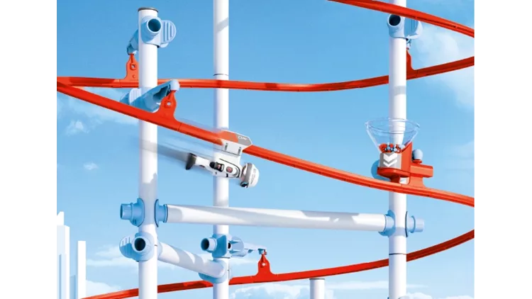 PLAYMOBIL Sky Trails