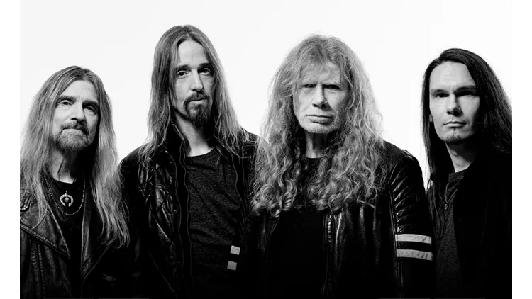 Megadeth