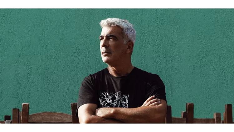 Δημήτρης Μυστακίδης