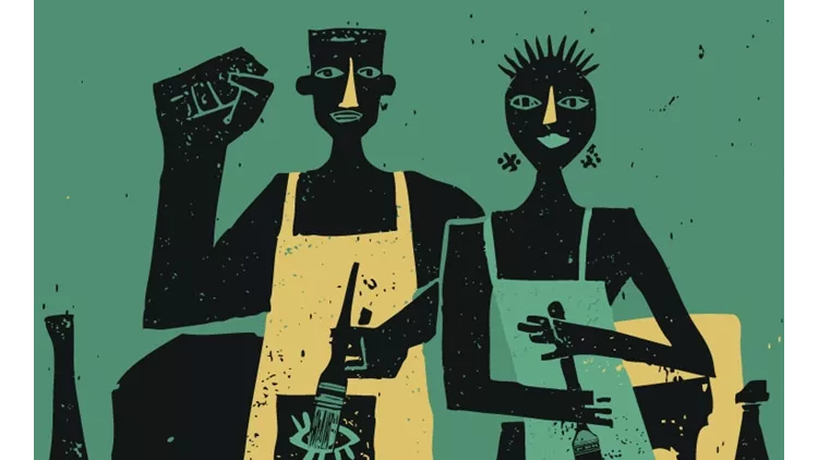 Craft Riot Festival 1