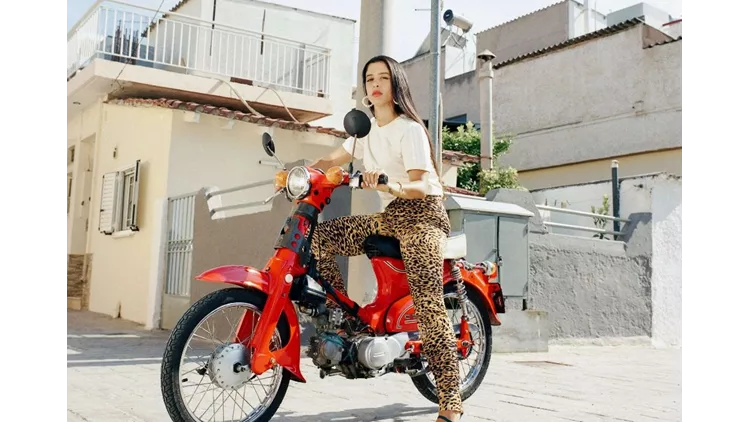 Μαρίνα Σάτι